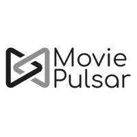 MoviePulsar Logo