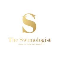 The Swimologist Logo