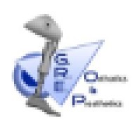Geauga Rehabilitation Engineering Inc. Logo