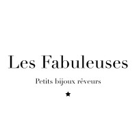 Les Fabuleuses Bijoux Logo