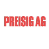Preisig AG Logo