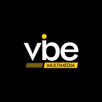Vibe Multimedia Logo