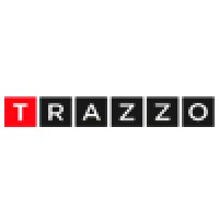 Trazzo Iluminación Logo