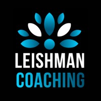 Leishman Coaching Logo