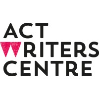 ACT Writers Centre Logo