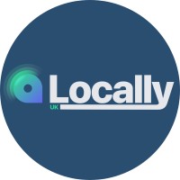 Locally UK Logo