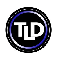 TLD Event Creation Logo
