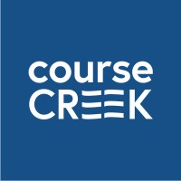 courseCREEK Logo