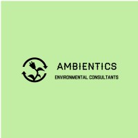 Ambientics Environmental Consultants Logo