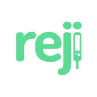 Reji Point of Sale Platform Logo