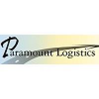 Paramount Logistics Inc Logo