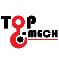 TOP-MECH PROVINCIAL SDN BHD Logo