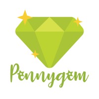 Pennygem Inc. Logo