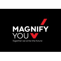 Magnify You Logo