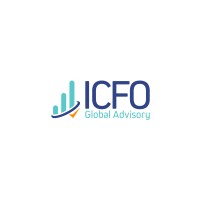 ICFO Global Advisory Logo