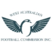 West Australian Football Commission Logo