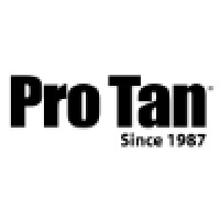 Pro Tan® Logo