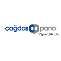 CAGDAS PANO ELEKTRİK ANONİM ŞİRKETİ Logo