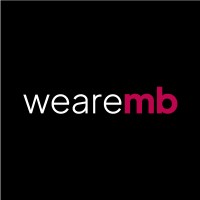 wearemb Logo