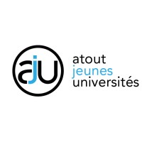 Atout Jeunes Universités Logo