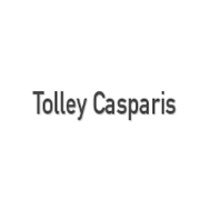 Tolley Casparis Casting Logo