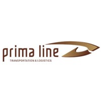 Prima Line Logo