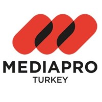 Mediapro Turkey Logo