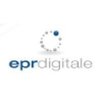 EPRDigitale Logo