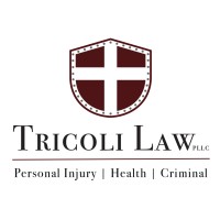 Tricoli Law Logo