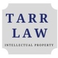 Tarr Law Logo