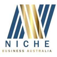 Niche Business Australia Logo