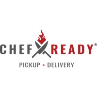 ChefReady Logo