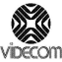 VIDECOM Logo
