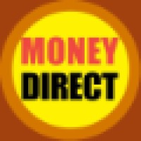 Money Direct Logo