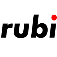 rubi Logo