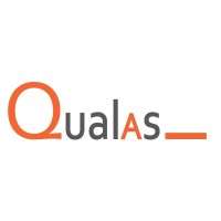 QualAs Sàrl Logo