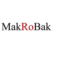 MAKROBAK Robotics Logo