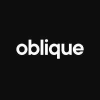 Oblique Logo