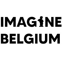 Imagine Belgium Logo