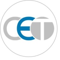 Consulting Evolution Trade Srl - CET Logo