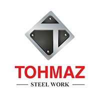 Tohmaz Steel Company Logo
