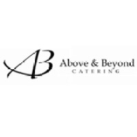 Above & Beyond Catering Logo
