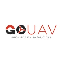 GoUAV Logo