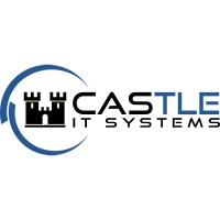 Castle IT Systems Limited Logo