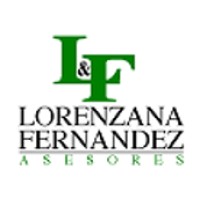Lorenzana & Fernández Asesores S.L Logo