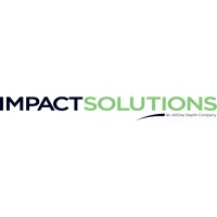 Impact Solutions - An AllOne Health Company Logo