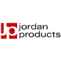 Jordan Products Co. Logo