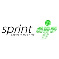 Sprint Physiotherapy Logo