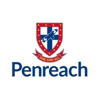Penreach NGO Logo
