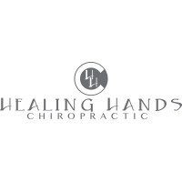 Healing Hands Chiropractic Logo